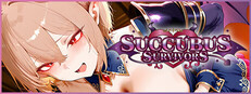 Succubus Survivors game cover