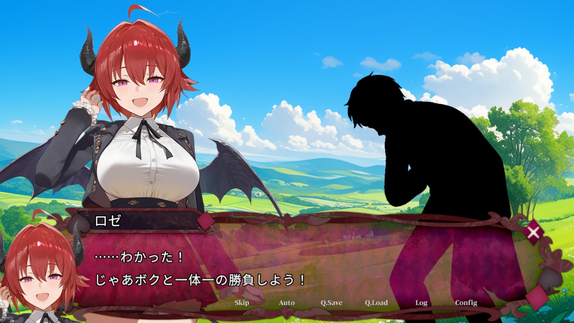 Succubus Survivors screenshot #5