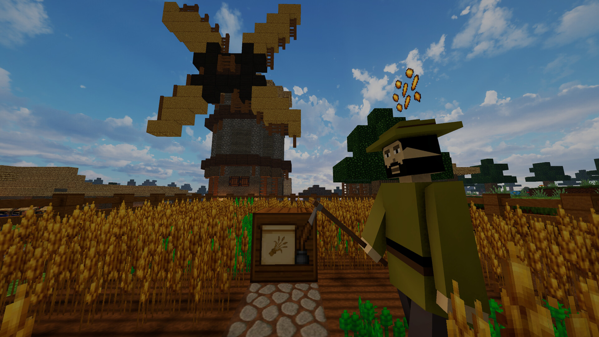 KingForge Featured Screenshot #1