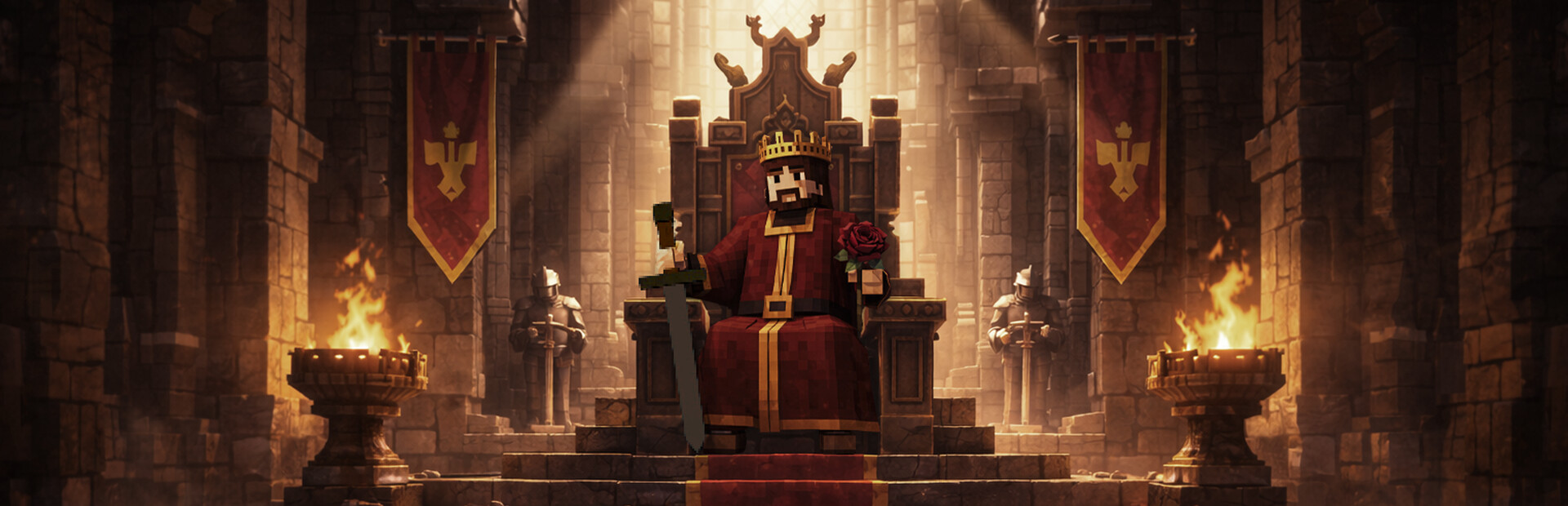 KingForge