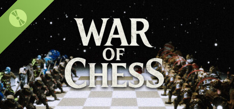 War of Chess Demo