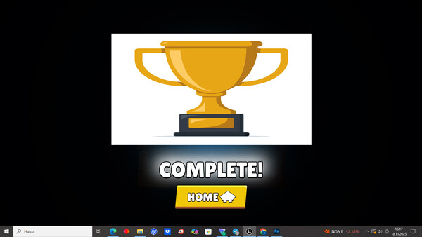 Saylor Anime Puzzle Boys & Girls