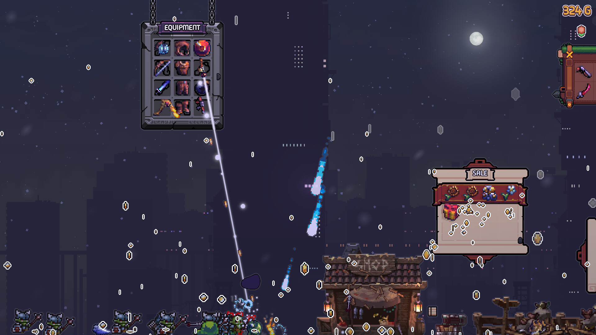 Unchest screenshot #4