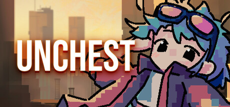 Unchest