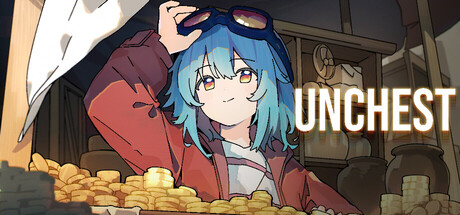Unchest header