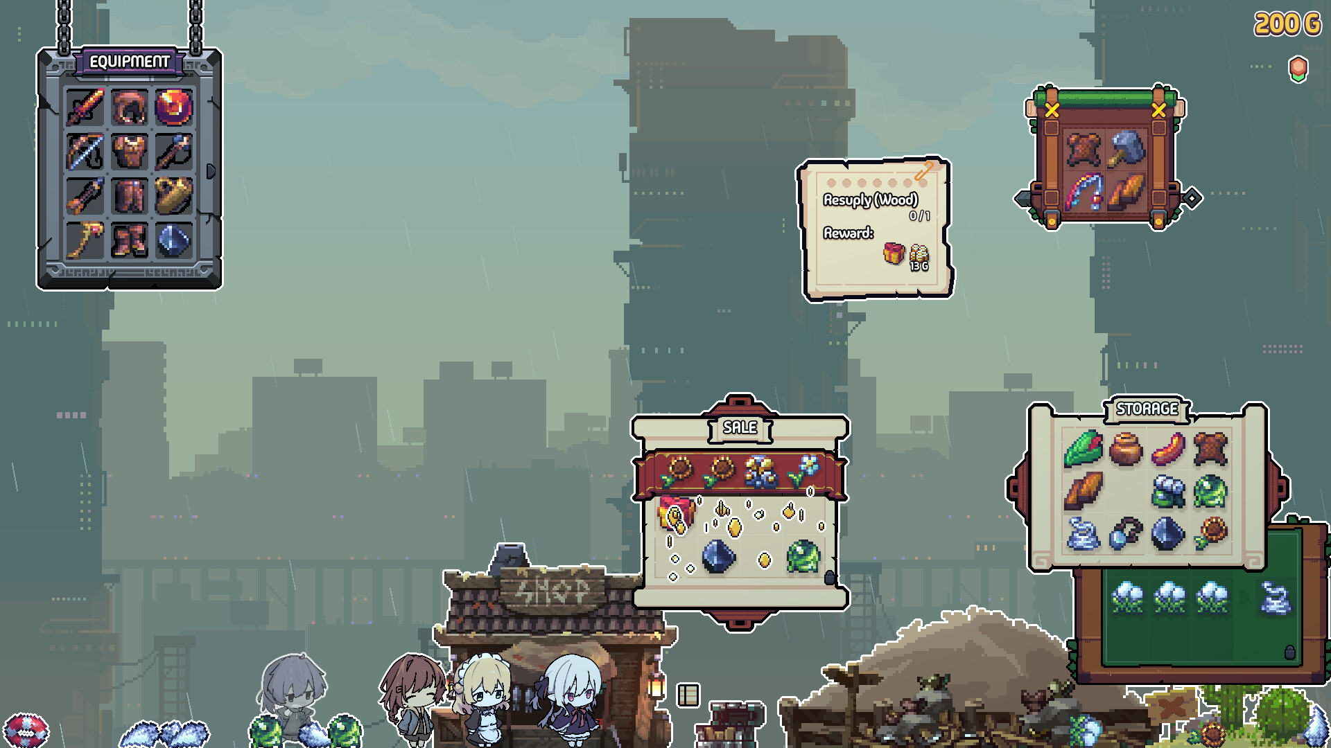 Unchest screenshot #5