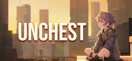 Unchest header art