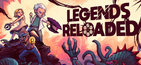 Legends Reloaded