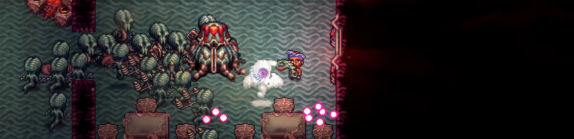 Legends Reloaded video 2