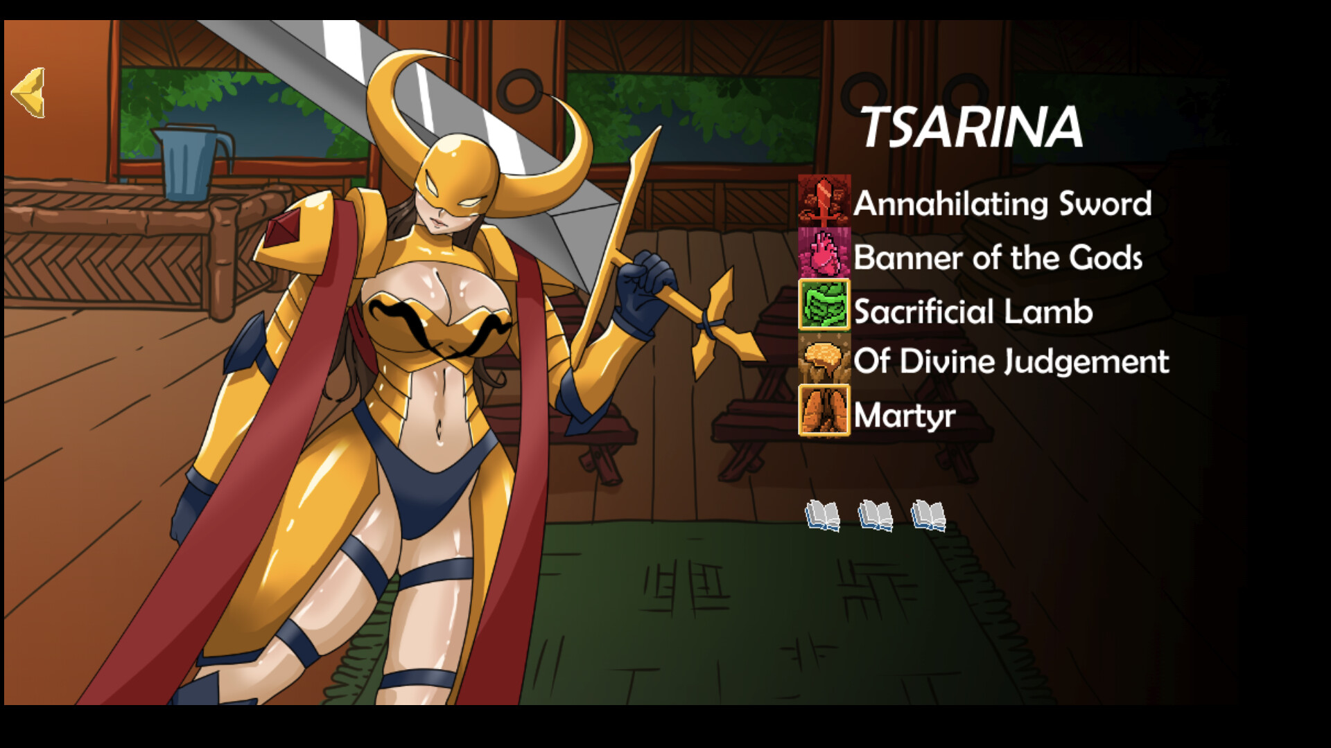 Engkanto Girls screenshot #12