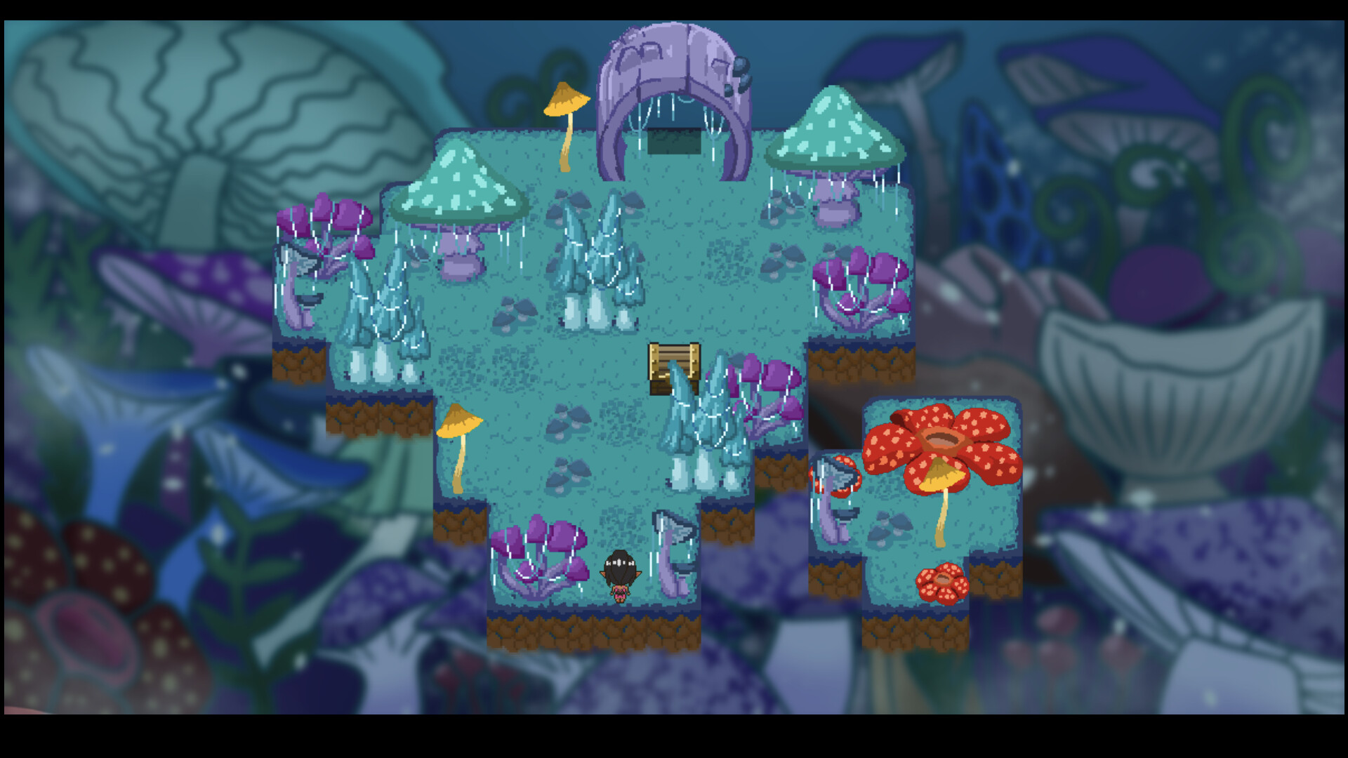 Engkanto Girls screenshot #5