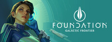 Foundation: Galactic Frontier