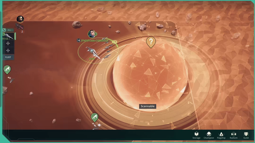Foundation: Galactic Frontier video 6