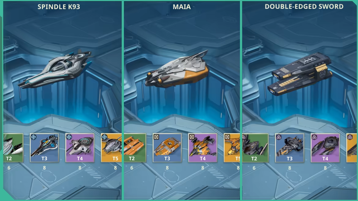 Foundation: Galactic Frontier video 5