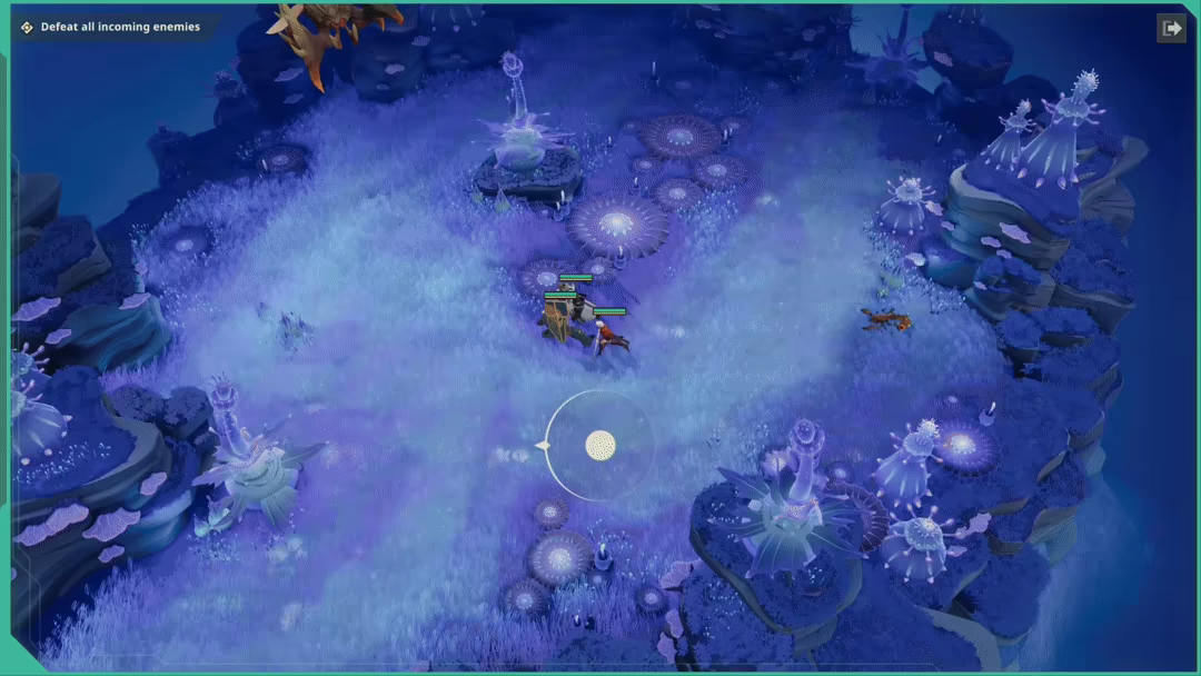 Foundation: Galactic Frontier video 4