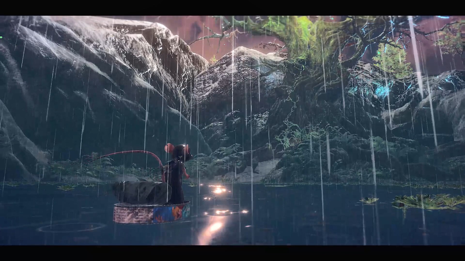 A Rat's Quest - The Way Back Home | Season 2 screenshot #5