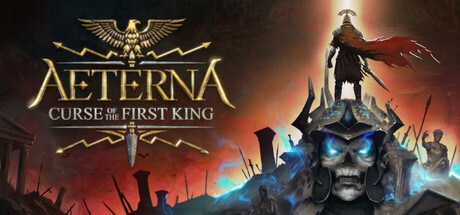 Aeterna: Curse of The First King