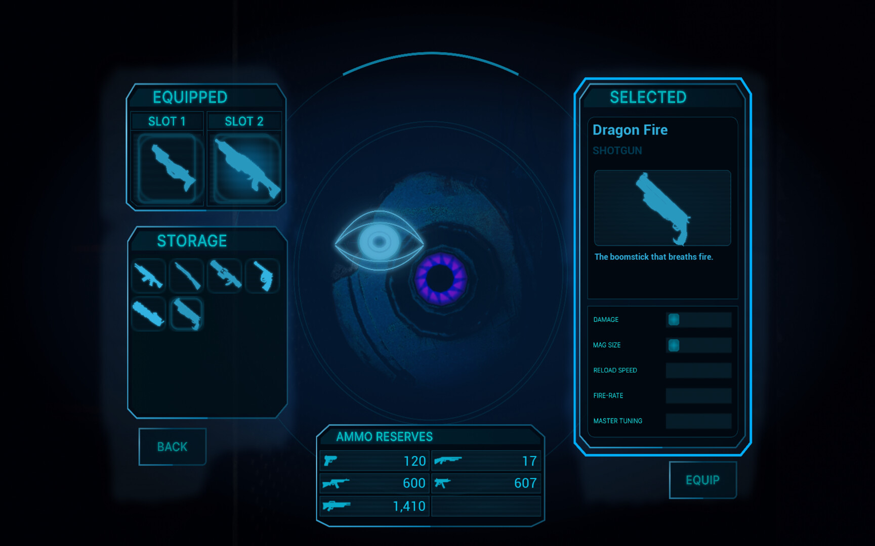 Udder Invasion screenshot #9