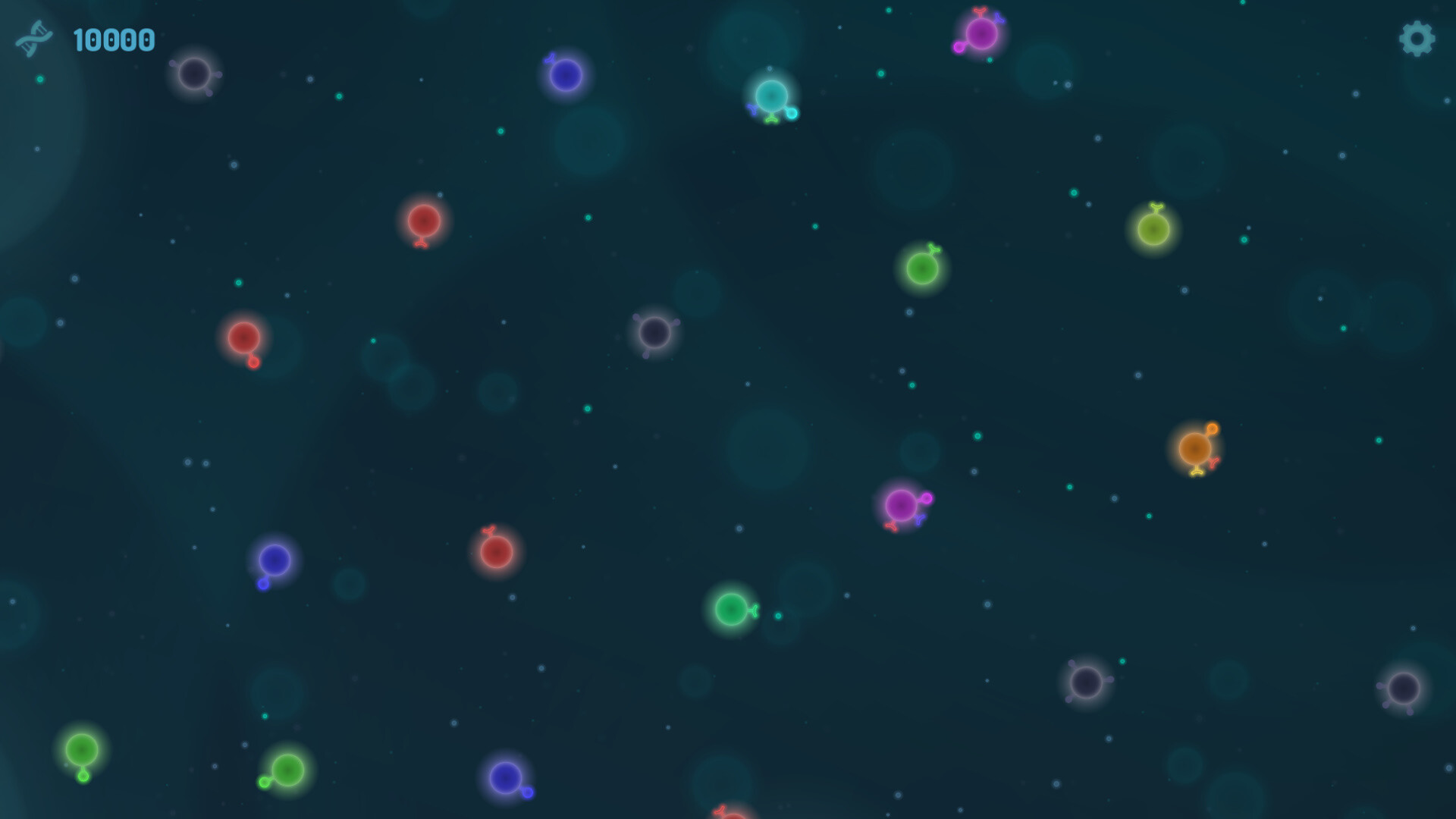 Neuron Connection screenshot #9