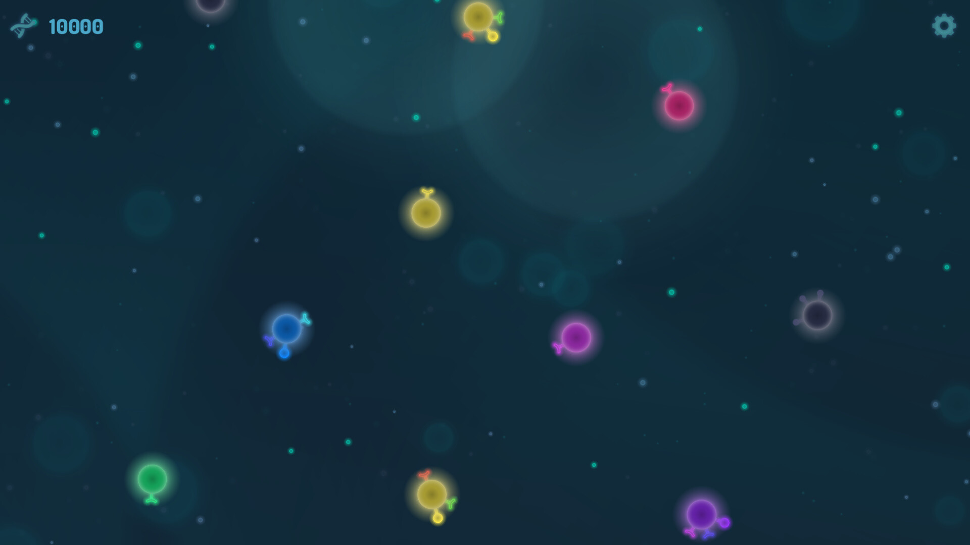 Neuron Connection screenshot #10