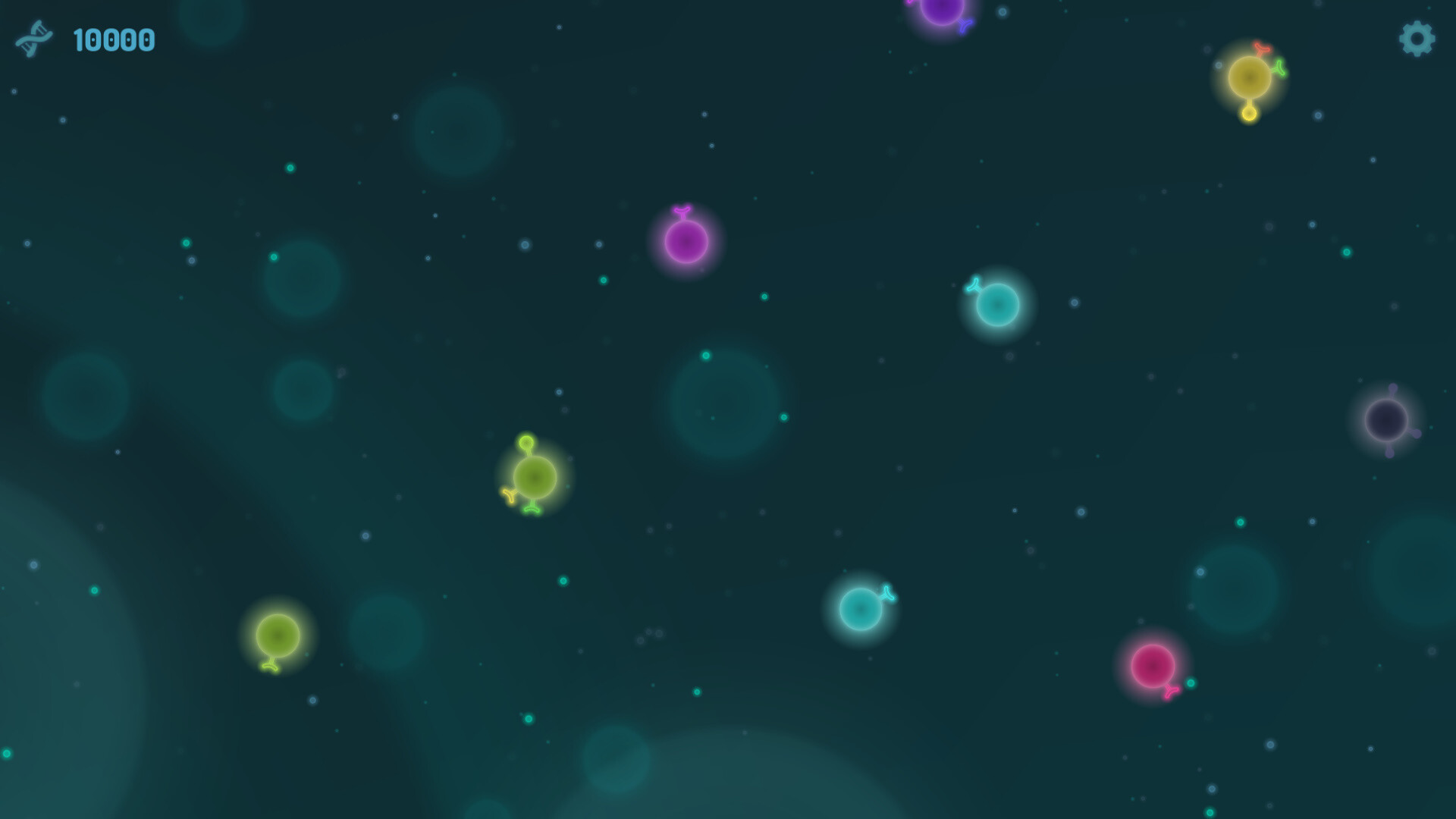 Neuron Connection screenshot #11