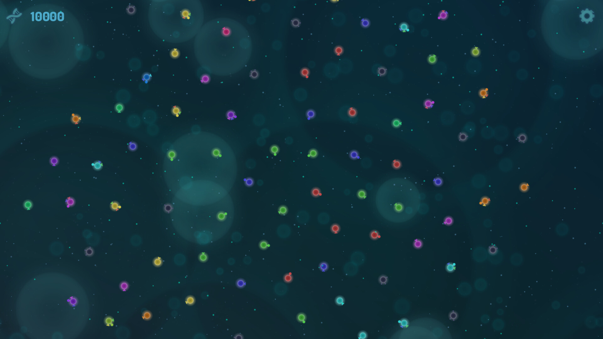Neuron Connection screenshot #8