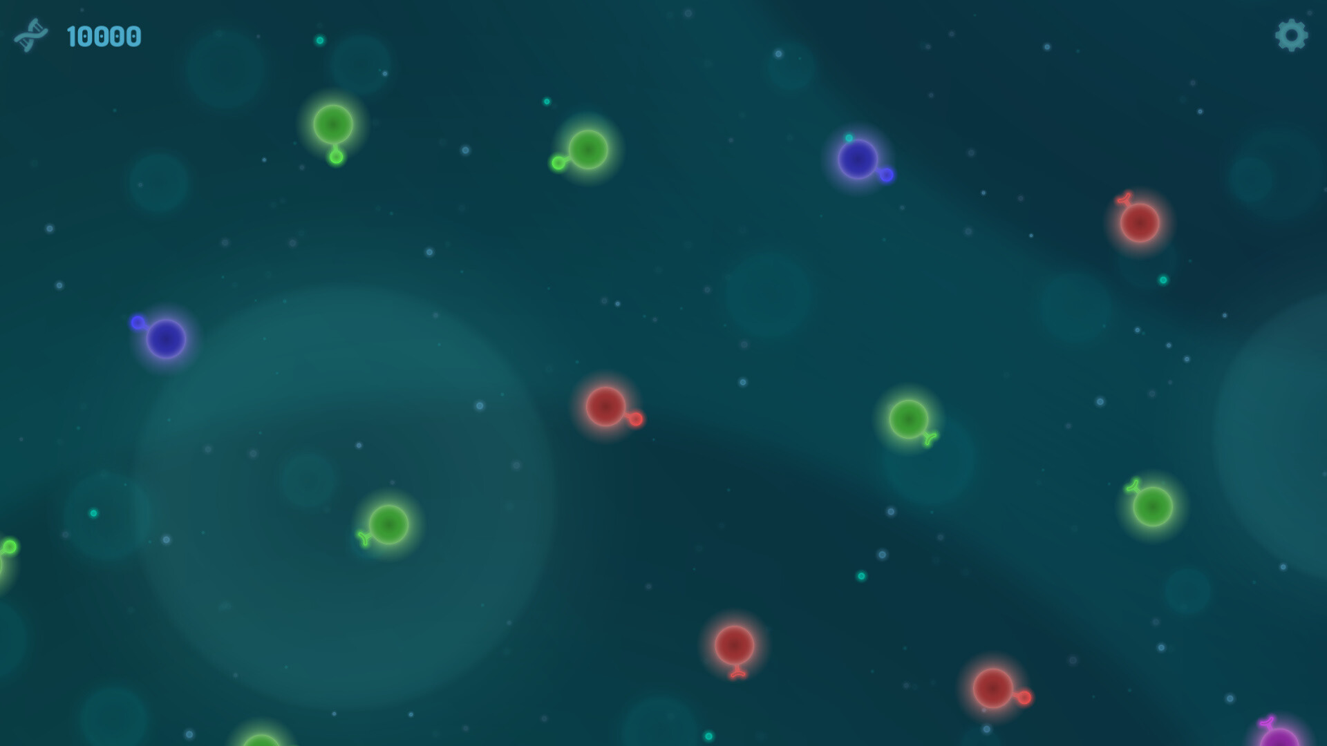 Neuron Connection screenshot #12