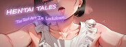 Hentai Tales: The Red Act In Lockdown