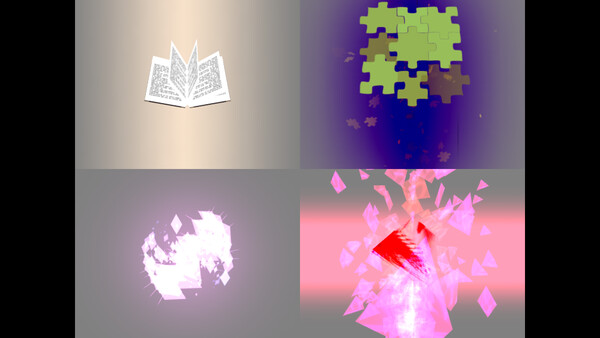 RPG Maker MZ - Buff and Status MinMax