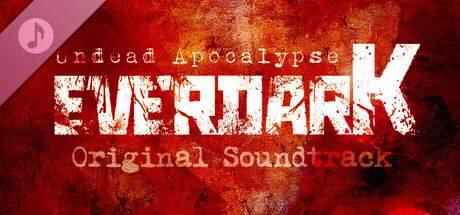 EVERDARK: Undead Apocalypse Soundtrack banner image