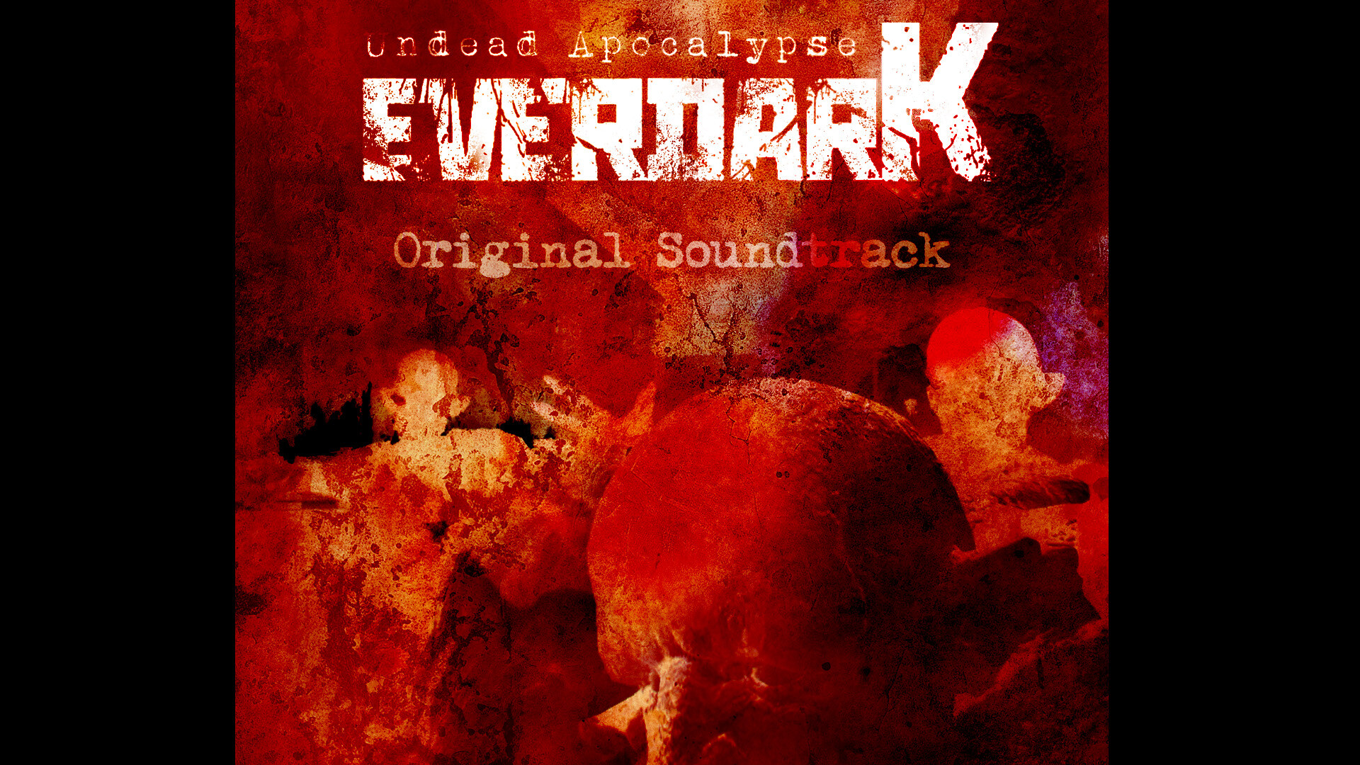 EVERDARK: Undead Apocalypse Soundtrack Featured Screenshot #1