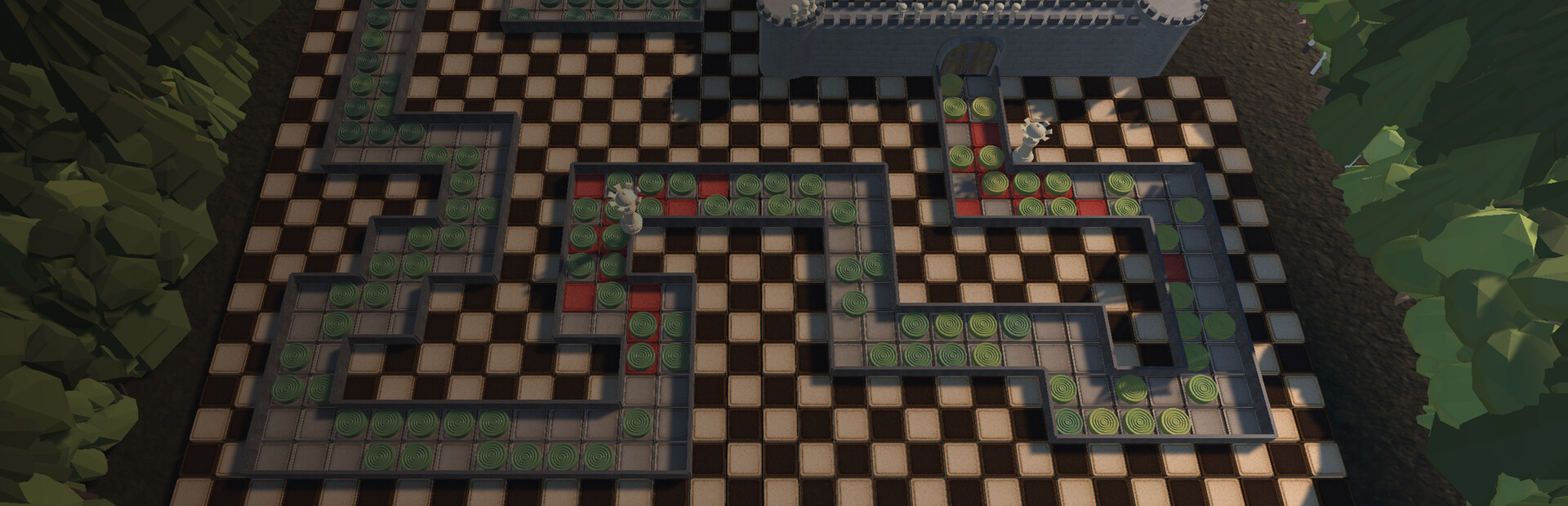 Chess vs All