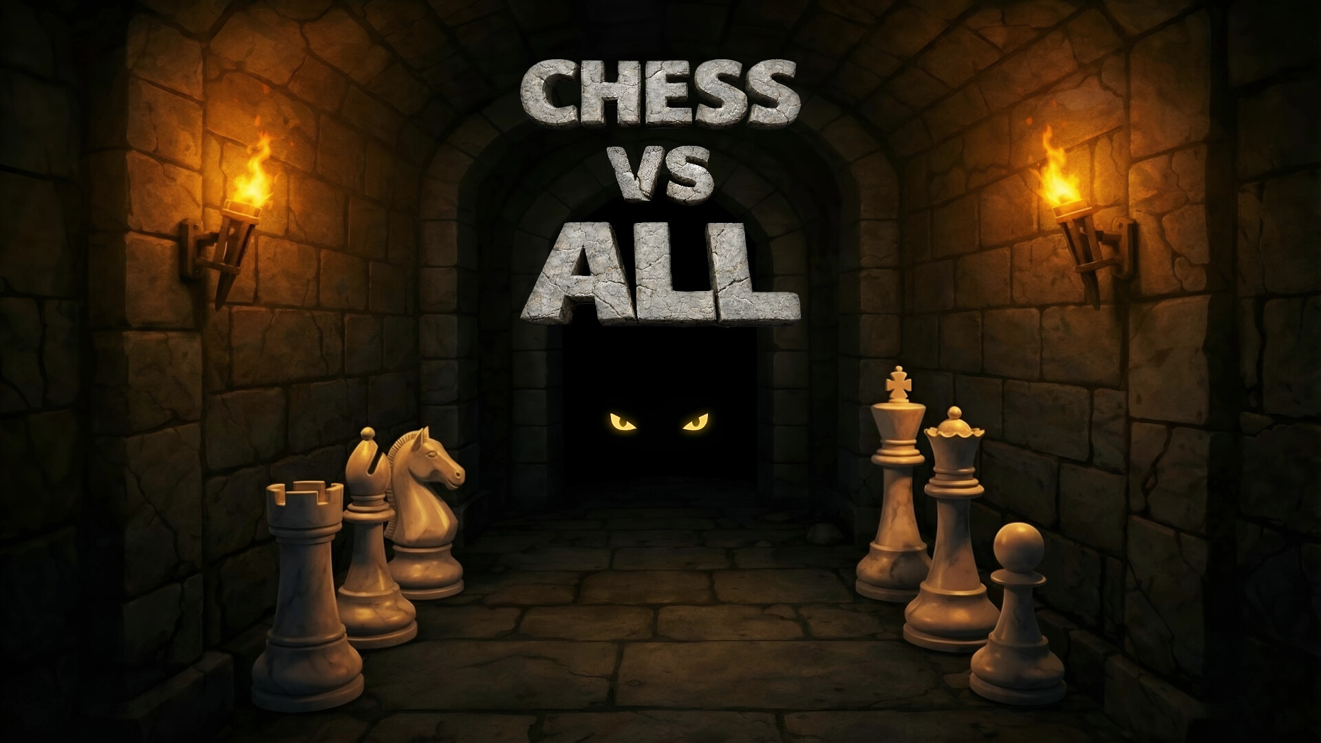 Chess vs All screenshot #16