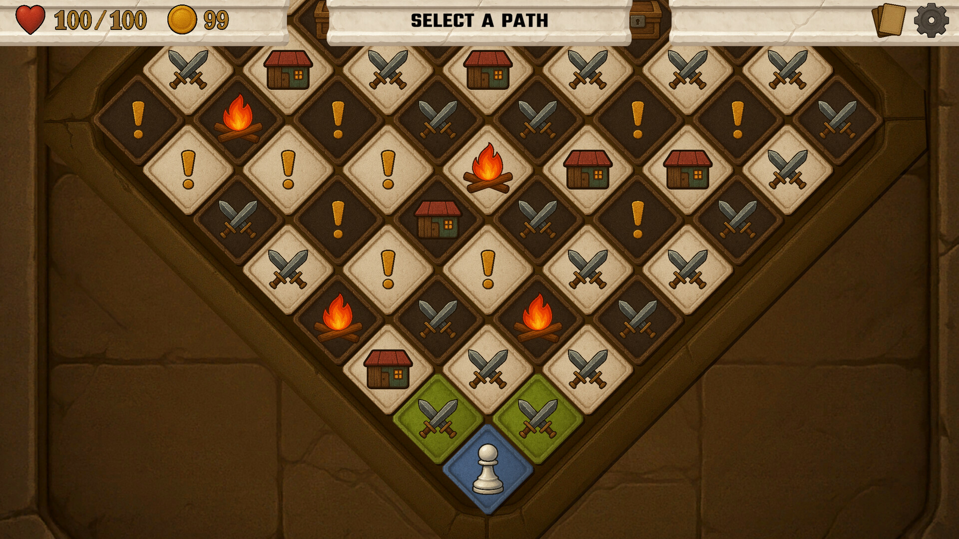 Chess vs All screenshot #5