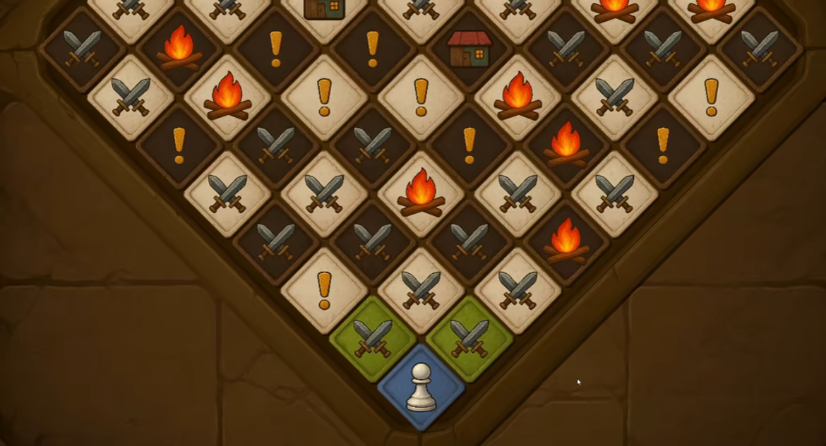 Chess vs All video 3