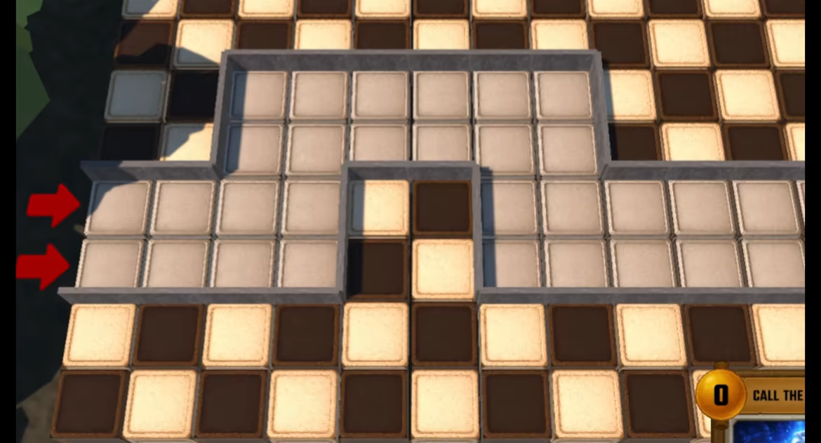 Chess vs All video 1