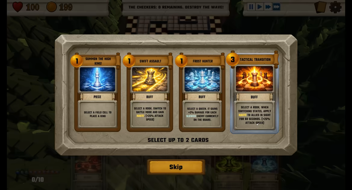 Chess vs All video 2