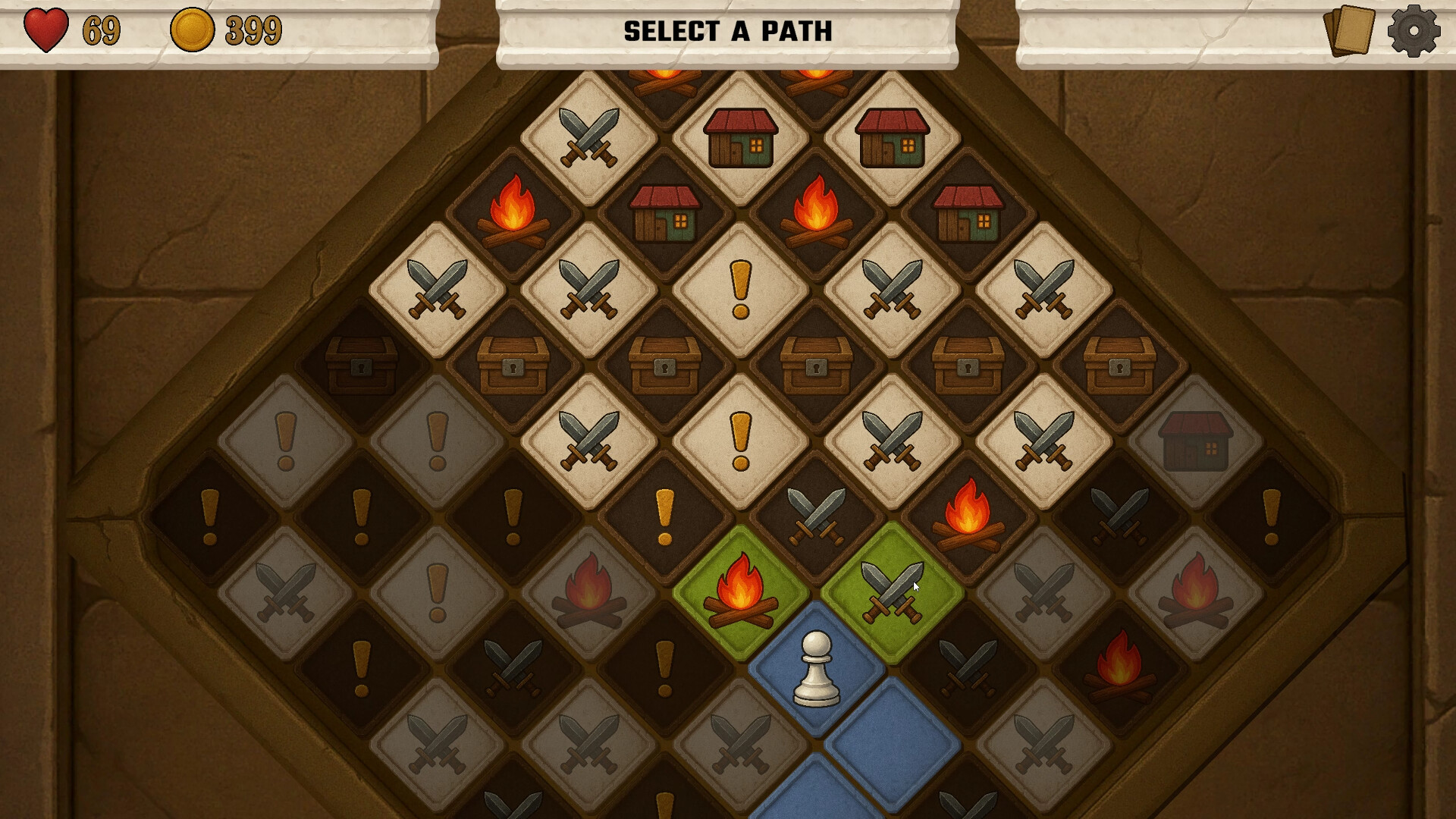 Chess vs All screenshot #6