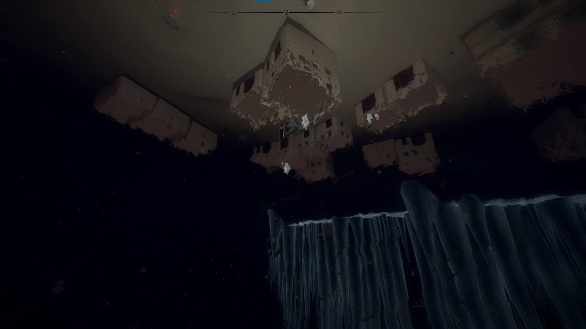 White Memories screenshot #5