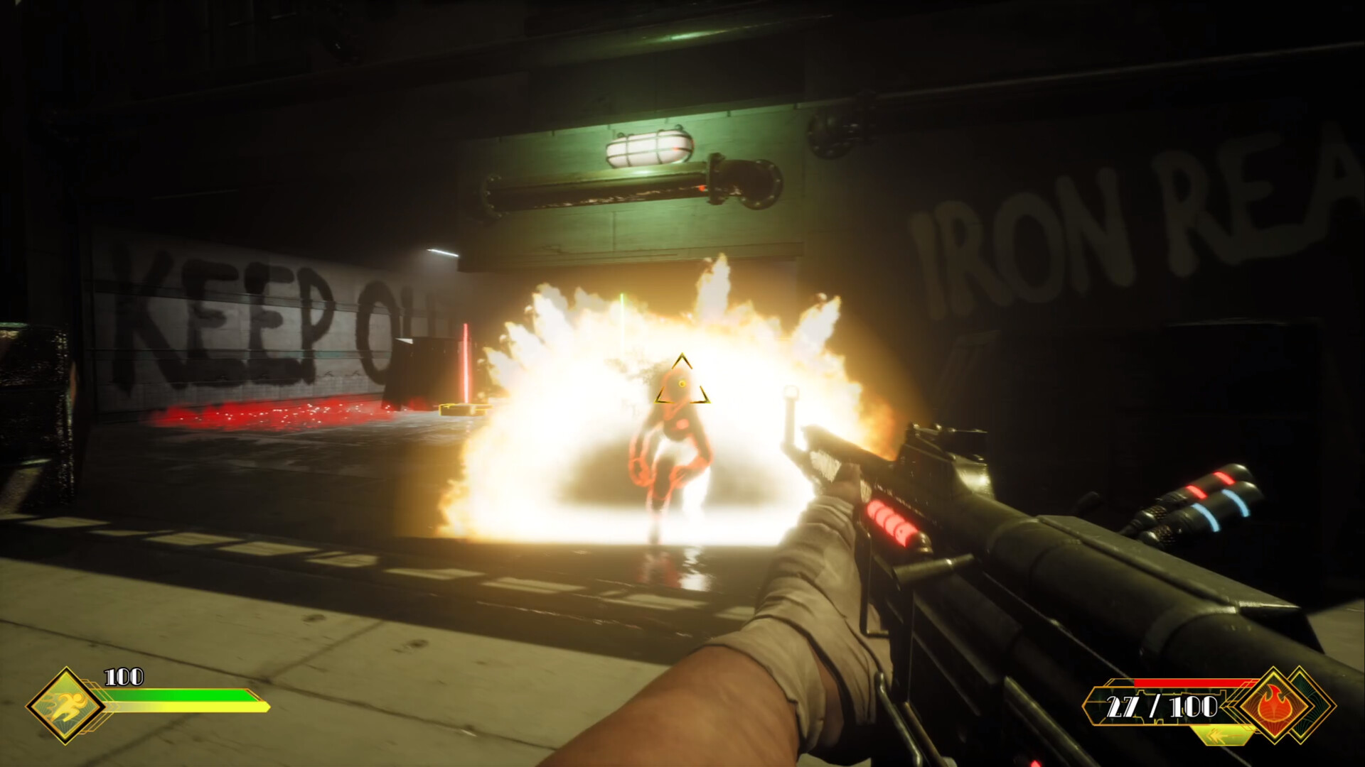 Powerfuel screenshot #5