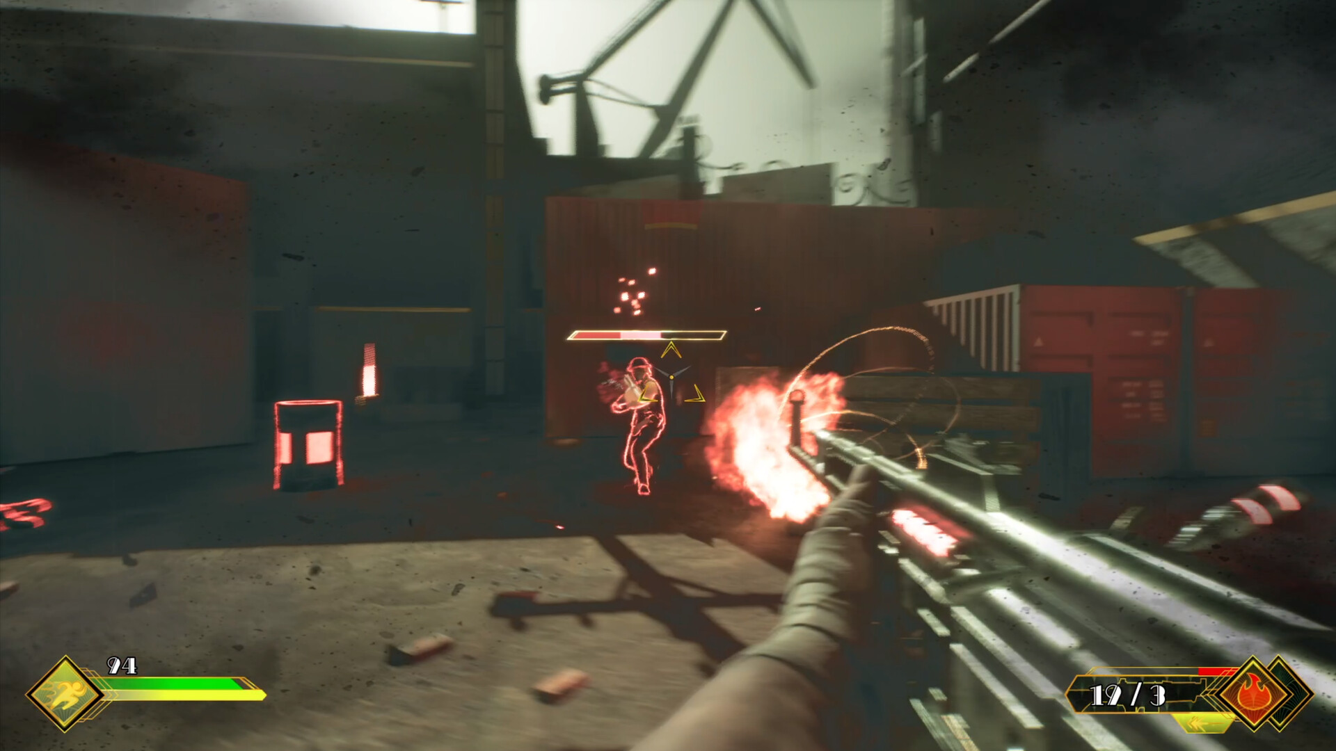 Powerfuel screenshot #7