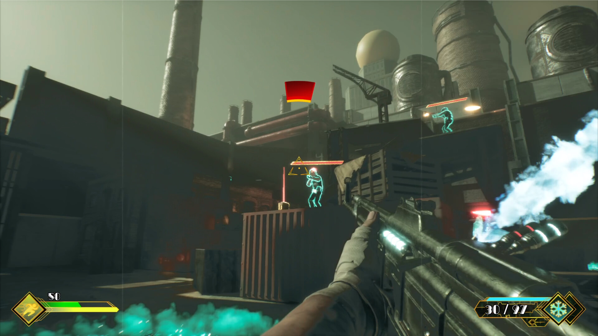 Powerfuel screenshot #2