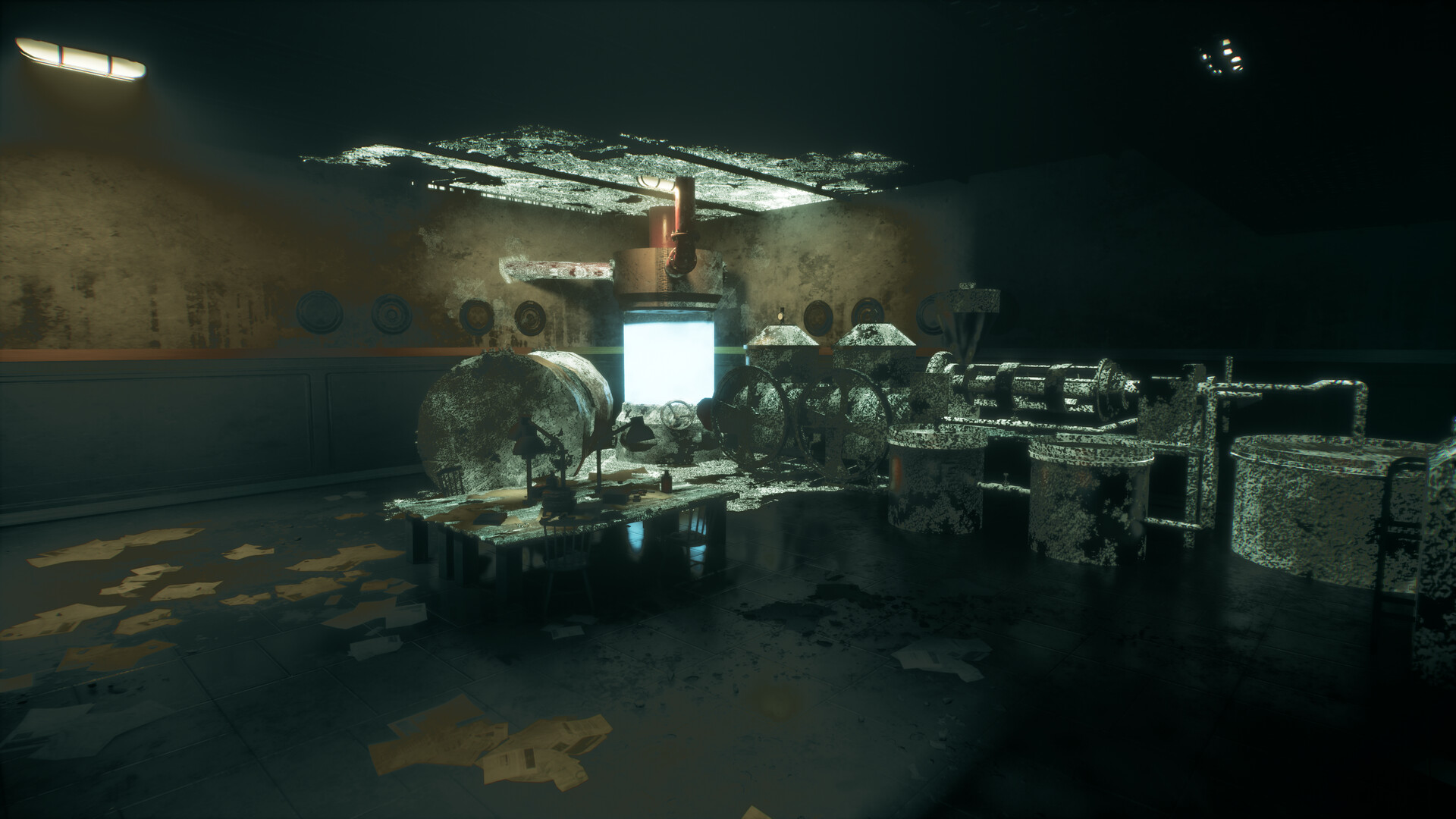 Powerfuel screenshot #4