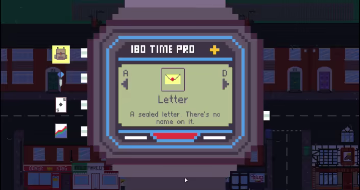 Darts RPG video 2