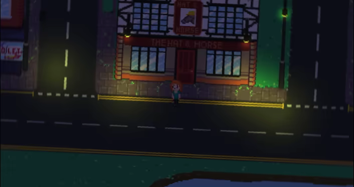 Darts RPG video 4