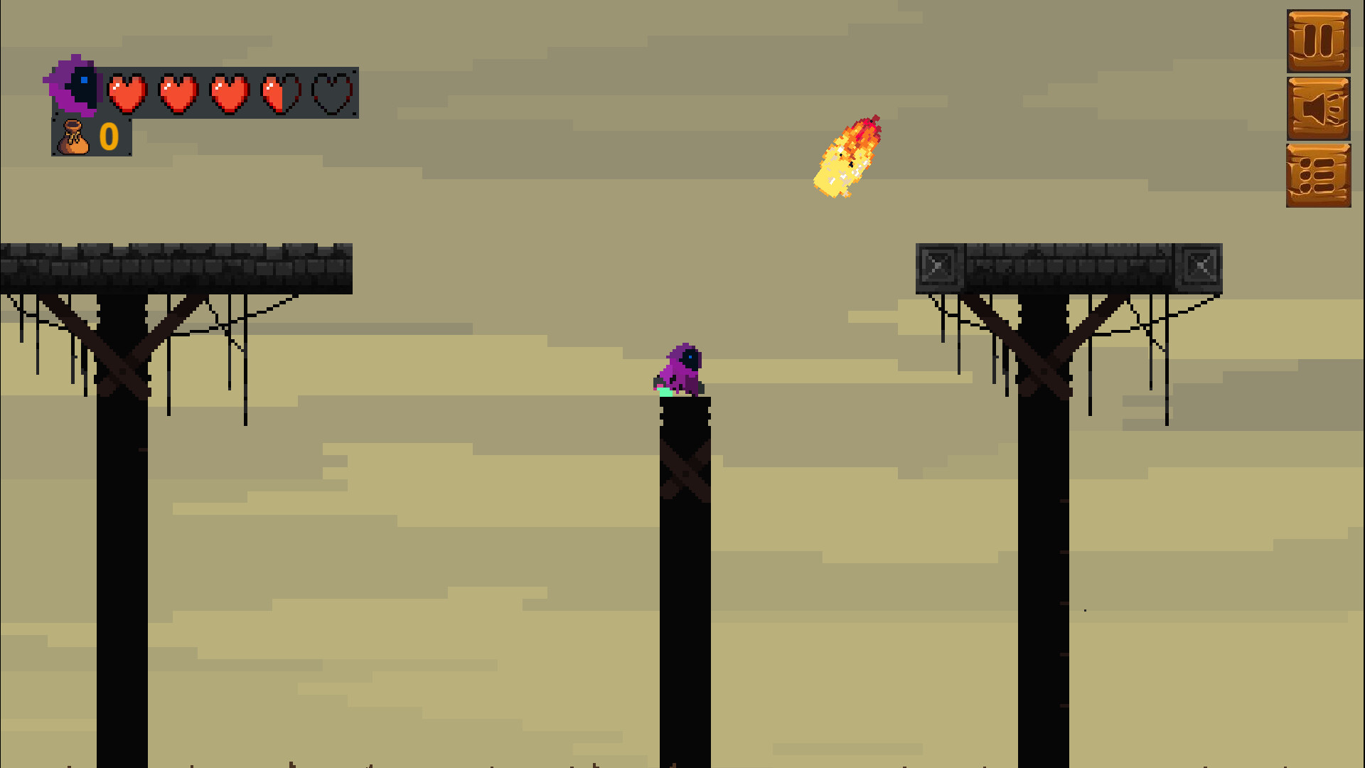 Seeker screenshot #3