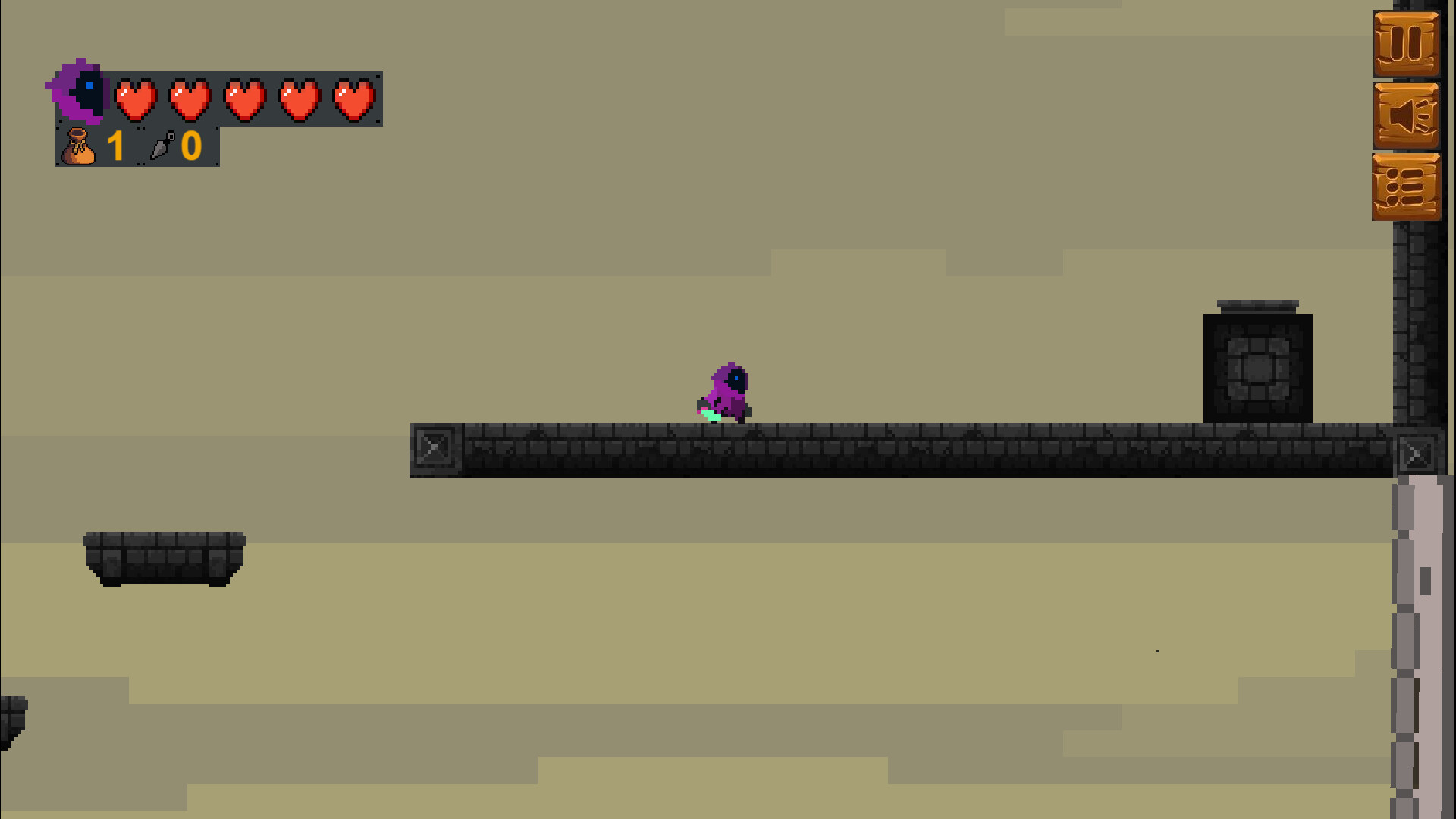 Seeker screenshot #10