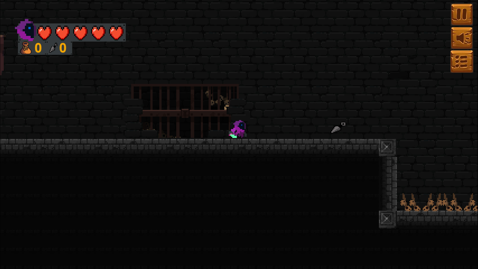 Seeker screenshot #4