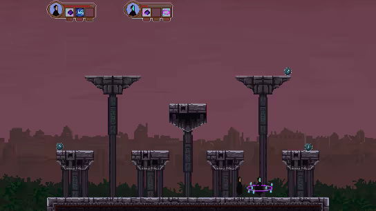 Seeker video 1