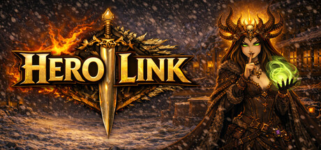 Hero Link